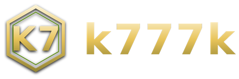 k777k logo