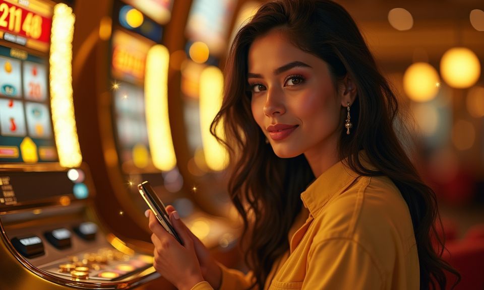 k777k Roulette Star at k777k — Where Every Spin Counts